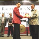 Di Indonesia Masih Banyak Mafia Peradilan