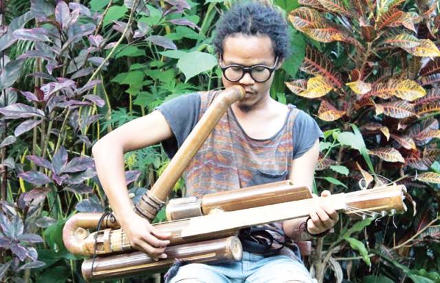 Rizal Abdulhadi