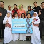 Rp 3 M Untuk Rohingya