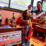 Golkar Diprediksi Pecah