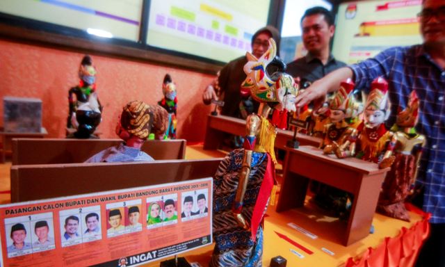 Golkar Diprediksi Pecah