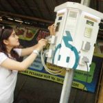 SPLU PLN, Layani listrik Masyarakat di Tempat Umum