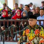 Kubu Asep Hilman Langsung Banding