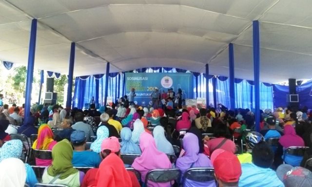 BPPD Terus Genjot Capaian Pajak BPPD Terus Genjot Capaian Pajak