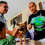 Suntik Rabies Gratis