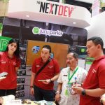 150 Lebih Starup Bandung Ikuti The NextDev Academy 2017