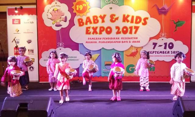 TK Bunda asuh nanda