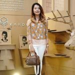 Menengok Bandung Tempo Dulu di Taman Kardus