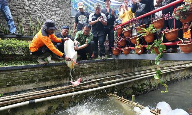 Ajak Majukan Bandung dengan Inovasi
