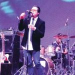 The Timebomb Rilis Album Anyar