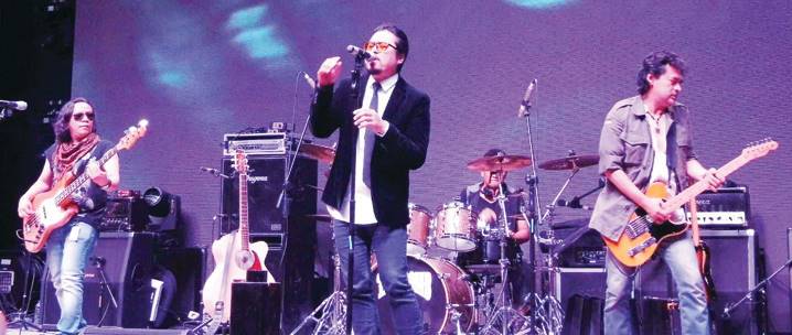 The Timebomb Rilis Album Anyar