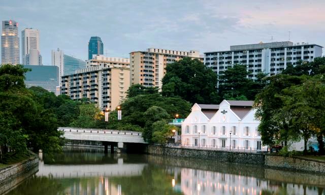 The Warehouse Hotel (1)