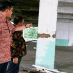 Kejari Plototi Anggaran Pembangunan RSUD