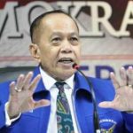 Partai Demokrat: Pilpres Masih Jauh, Pak Jokowi