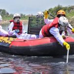 Pemkab Tindak Tegas Pabrik Pembuang Limbah