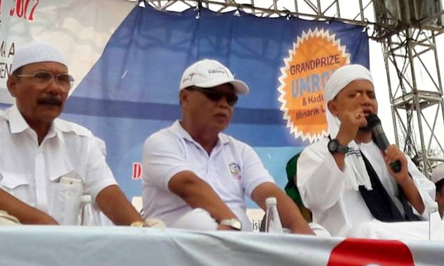 Teladani Momentum Hijrah Teladani Momentum Hijrah