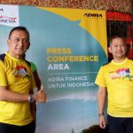 Ajak Warga Bandung Fun Walk 2K dan Fun Run 7K