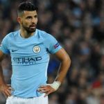 Kecelakaan, Aguero Patah Tulang Rusuk