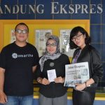 Bantu Pengusaha Perempuan Unbanked