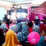 ASI Ekslusif Penting untuk Bayi