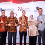bank bjb Raih Juara 1 Annual Report Award 2016