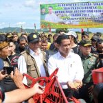 bantuan pertanian