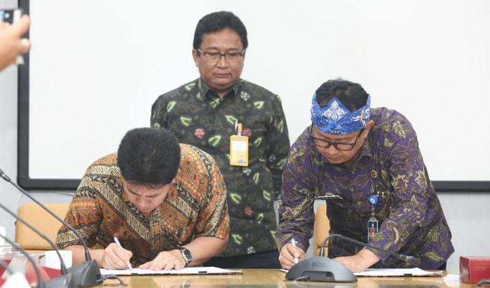 berita pemkot