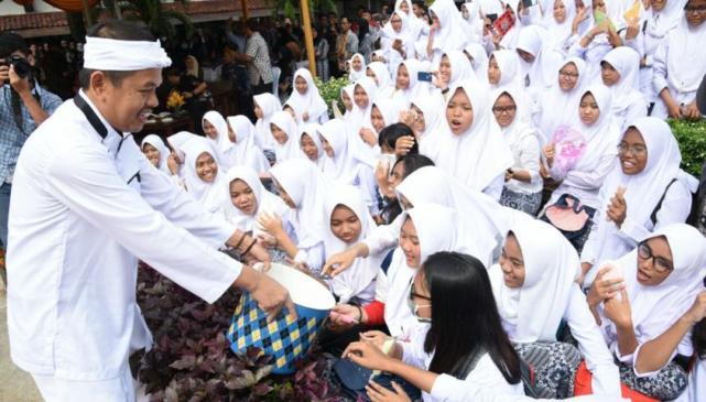 Harus Berani Usung Kader Internal