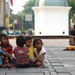 1500 Siswa Tidak Sekolah
