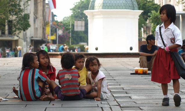 1500 Siswa Tidak Sekolah 1500 Siswa Tidak Sekolah