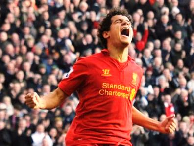coutinho