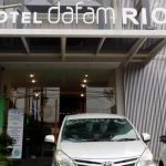 Hotel Dafam Rio Tawarkan Program Sumuhun