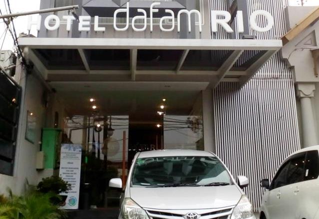 Hotel Dafam Rio Tawarkan Program Sumuhun