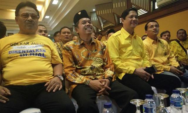 dedi-golkar