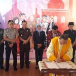 Dukung Kerukunan Umat Beragama