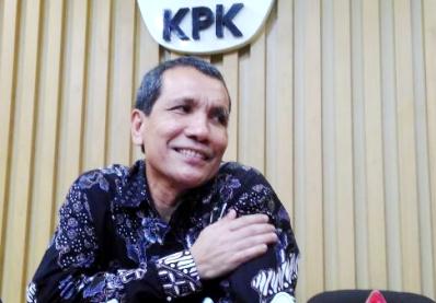 KPK dan LIPI Ajak Golkar Kerja Sama