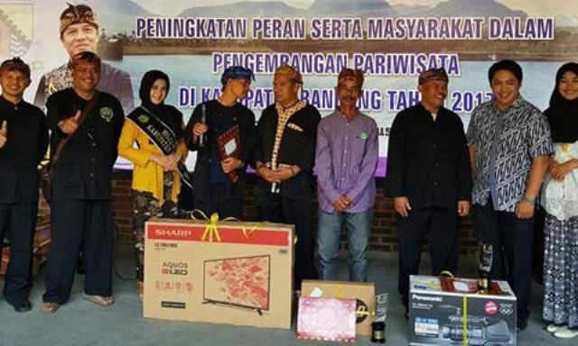 desa wisata