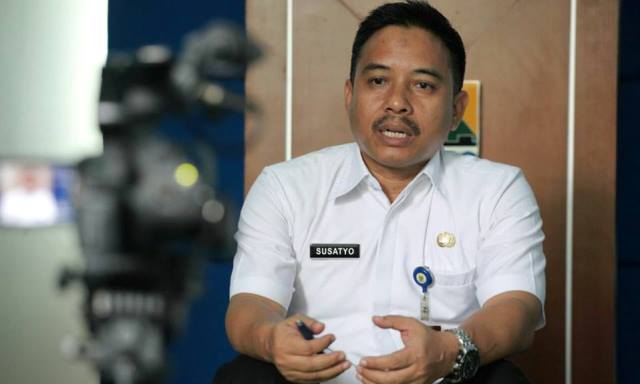 Bantuan Pangan Non Tunai Terus Berjalan dinsos-bdg-menjawab