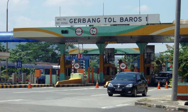 Manual Lebih Cepat dari e-Toll