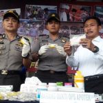 Obat Tipe G Bisa Dipesan Online
