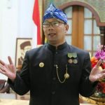 207 Tahun, Kota Bandung Terus Bebenah