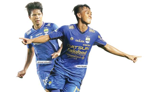 Suntikan Energi Baru Suntikan Energi Baru