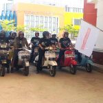 Festival Skuter Jadikan Ajang Promosi Wisata