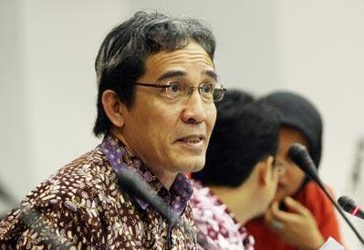 Pendaftaran Parpol Tinggal 11 Hari Lagi