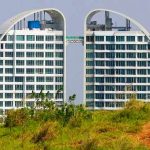 Disoal, Proyek The Maj Terhenti