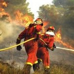 50 Kebakaran Terjadi di KBB Tahun Ini