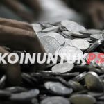 Uang Koin untuk PSSI Akan Dikirim dengan Drum Berwarna Pink Uang Koin untuk PSSI Akan Dikirim dengan Drum Berwarna Pink