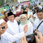 Membunuh Sifat Hewani, Hakekat Berkurban bagi Umat Muslim