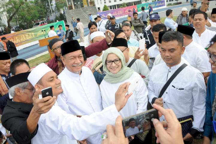 Membunuh Sifat Hewani, Hakekat Berkurban bagi Umat Muslim Membunuh Sifat Hewani, Hakekat Berkurban bagi Umat Muslim