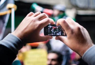 Manfaatkan Medsos untuk Citizen Journalism